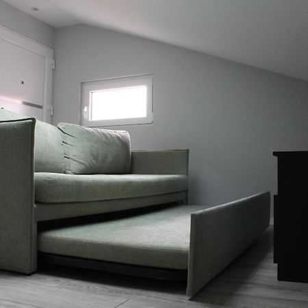 Apartamentos Do Parque Вила-Реал Экстерьер фото