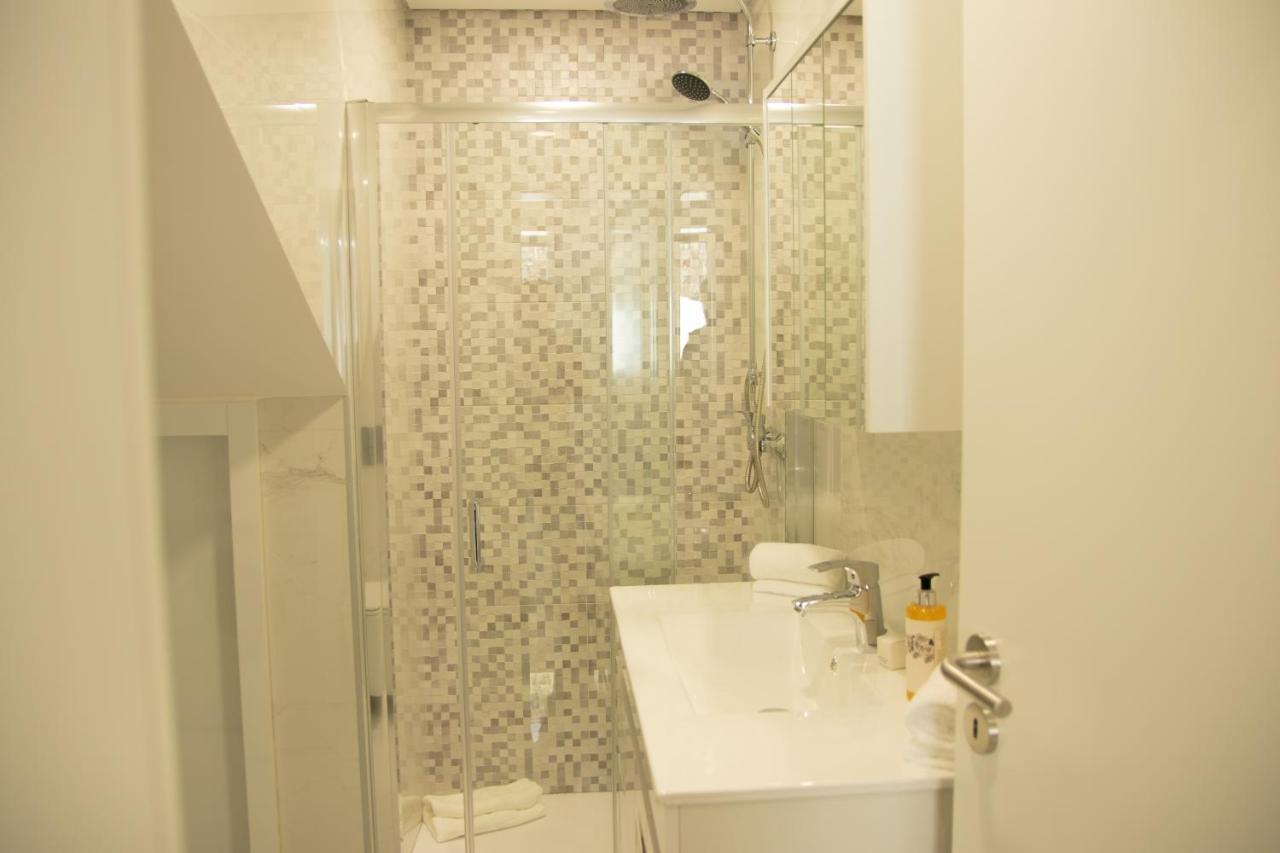 Apartamentos Do Parque Вила-Реал Экстерьер фото