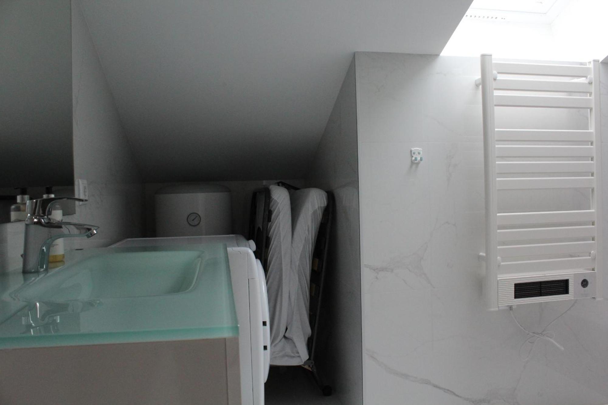 Apartamentos Do Parque Вила-Реал Экстерьер фото