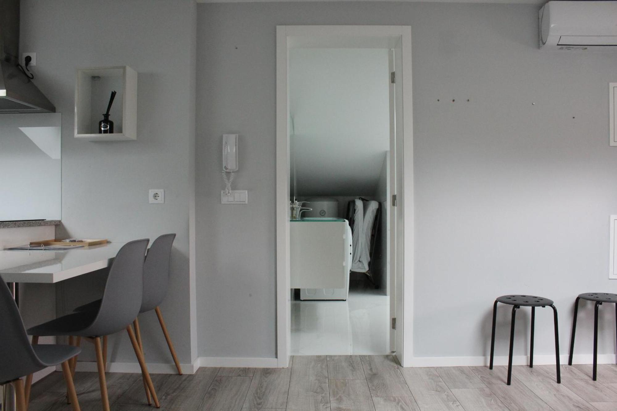 Apartamentos Do Parque Вила-Реал Экстерьер фото