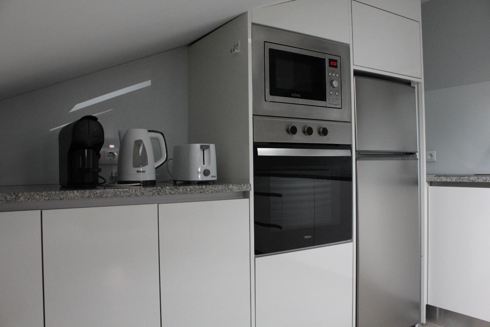 Apartamentos Do Parque Вила-Реал Экстерьер фото